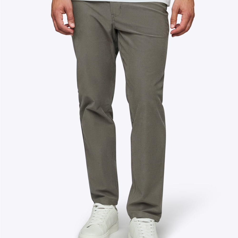 Men's Cuts Clothjng Icon Pants